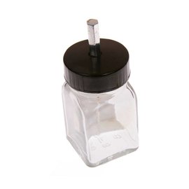 Applicator Jar W/Bodkin