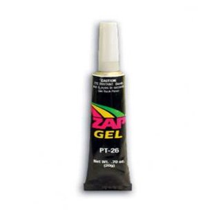 ZAP-GEL