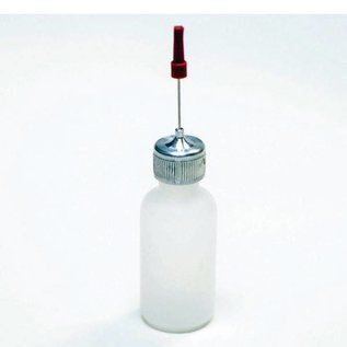 Plastic Applicator Bottle