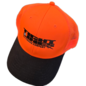Orvis Blaze Orange Bird and Buck Tightlines Hat
