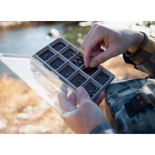 Tacky River Mag Baja Blue