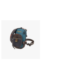 San Juan Vertical Chest Pack