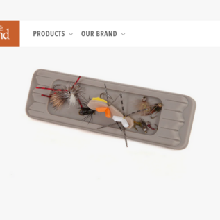 Tacky Fly Dock Magpad