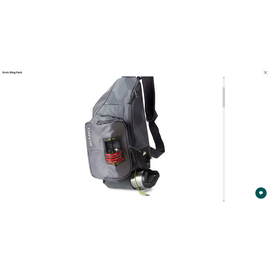 Orvis Sling