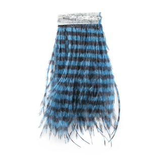 MFC Strung Ostrich Blue/Black