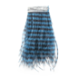 MFC Strung Ostrich Blue/Black