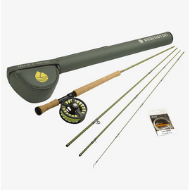 Redington Field Kit Trout Spey 11'3" 4 Weight