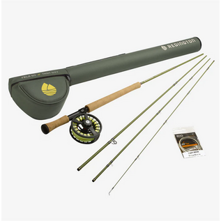 Redington Field Kit Trout Spey 11'3" 4 Weight