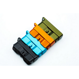 Cling Mag Grab Rod Rack