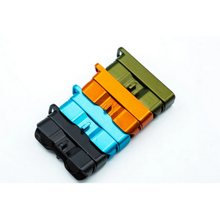 Cling Mag Grab Rod Rack