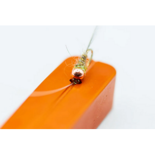 Cling Mag Grab Rod Rack