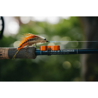 Cling Mag Grab Rod Rack