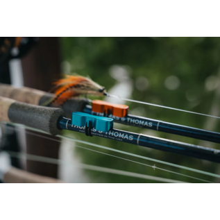 Cling Mag Grab Rod Rack