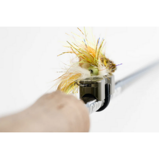 Cling Mag Grab Rod Rack