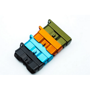 Cling Mag Grab Rod Rack