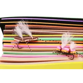 Double Decker 5mm Stack Foam