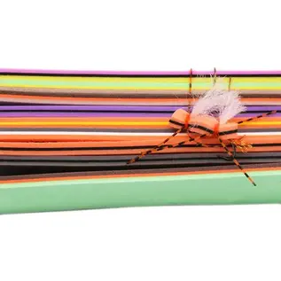 Triple Decker 5mm Stack Foam