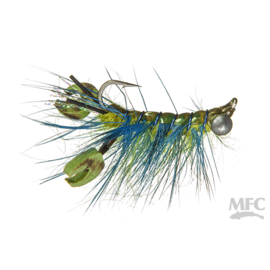 Ritt's Fighting Crawfish