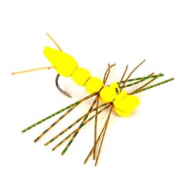 Piette's Ol' Mr. Wiggly 2.0