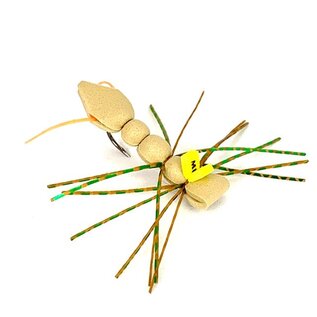 Piette's Ol' Mr. Wiggly 2.0