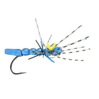 Piette's Ol' Mr. Wiggly 2.0