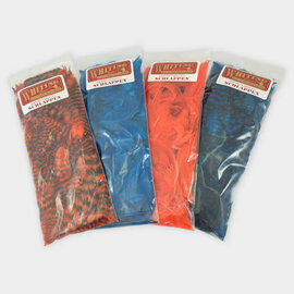 Whiting Schlappen 1/4 OZ Big Feather Pack