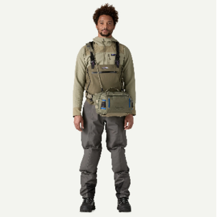 Stealth Switch Pack 9L