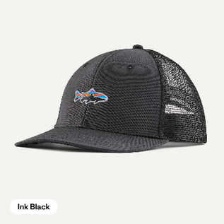 Patagonia Take A Stand Trucker hats