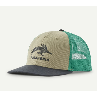 Patagonia Take A Stand Trucker hats