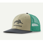 Patagonia Take A Stand Trucker hats
