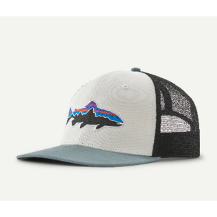 PATAGONIA Fitz Roy Trout Trucker
