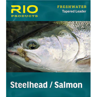9' RIO Steelhead/Salmon Leaders