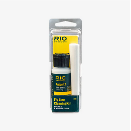 RIO AgentX Line Cleaning Kit