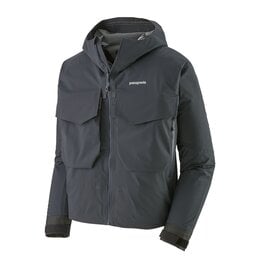 Patagonia SST Jacket-Smolder Blue XL