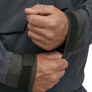 Patagonia SST Jacket-Smolder Blue XL