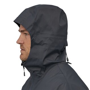 Patagonia SST Jacket-Smolder Blue XL