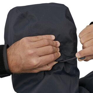 Patagonia SST Jacket-Smolder Blue XL