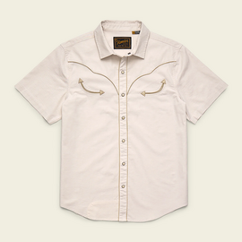 Howler Bros Broncobuster Snapshirt