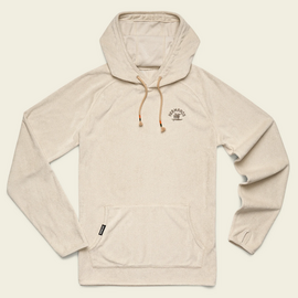 Howler Bros Terrycloth Hoodie
