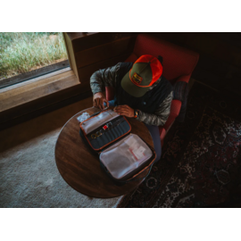 Backwater Fly Tying Kit