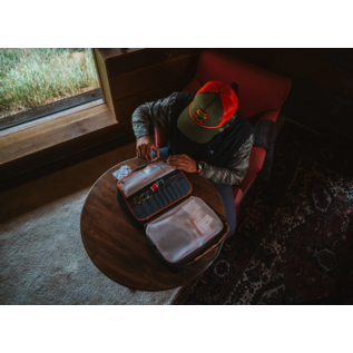 Backwater Fly Tying Kit