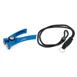 River Run Nippers with Lanyard