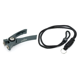 River Run Nippers with Lanyard