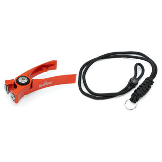 River Run Nippers with Lanyard