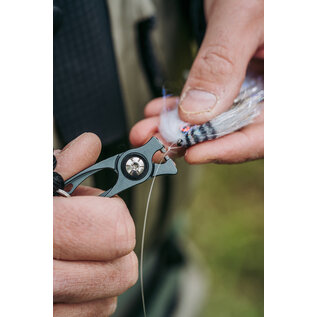 River Run Nippers with Lanyard