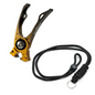 River Run Nippers with Lanyard