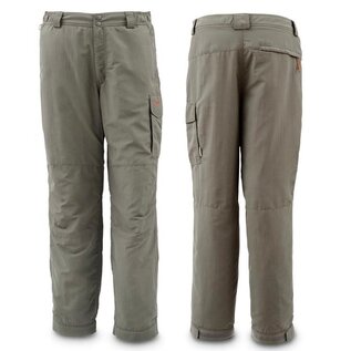 SIMMS Simms Coldweather Pant - Tumbleweed XXL