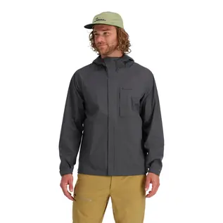 Waypoints Jacket Slate