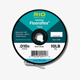 RIO Rio Saltwater Fluoroflex