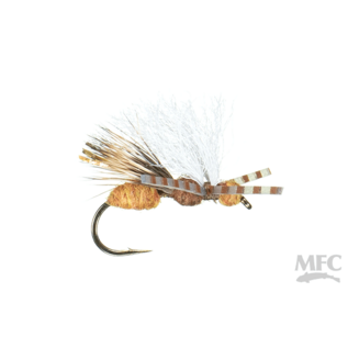 Galloup's Hi-Vis Ant Acid #14